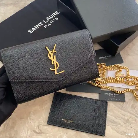 YSL 2204HS0070 Bag 0808